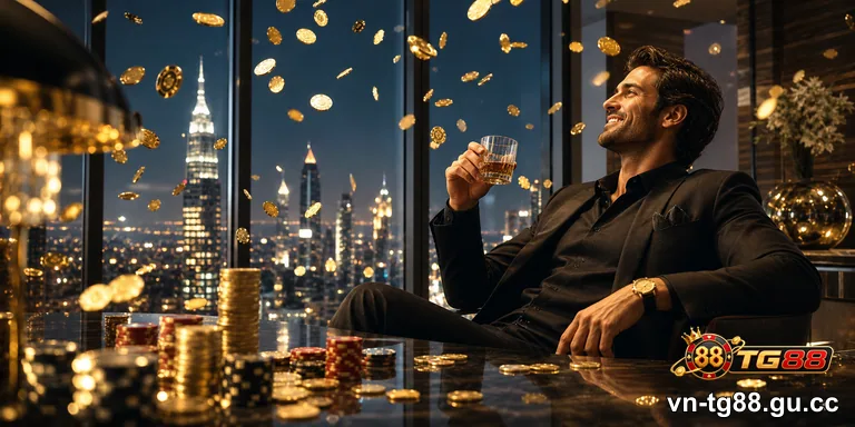 TG88 Chính Thức 🏆 Website Giải Trí Online - hình ảnh - vn-tg88.gu.cc